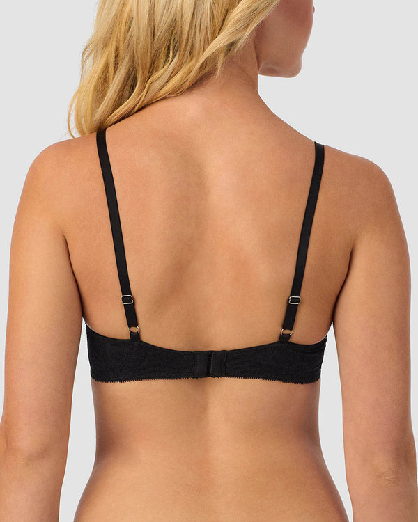 Ongossamer Sleek & Lace Wire Free Lift