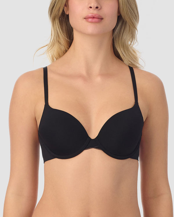 Ongossamer Sleek Micro T Shirt Bra