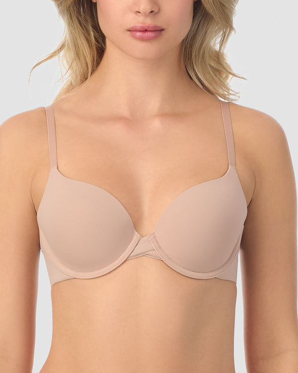 Ongossamer Sleek Micro T Shirt Bra