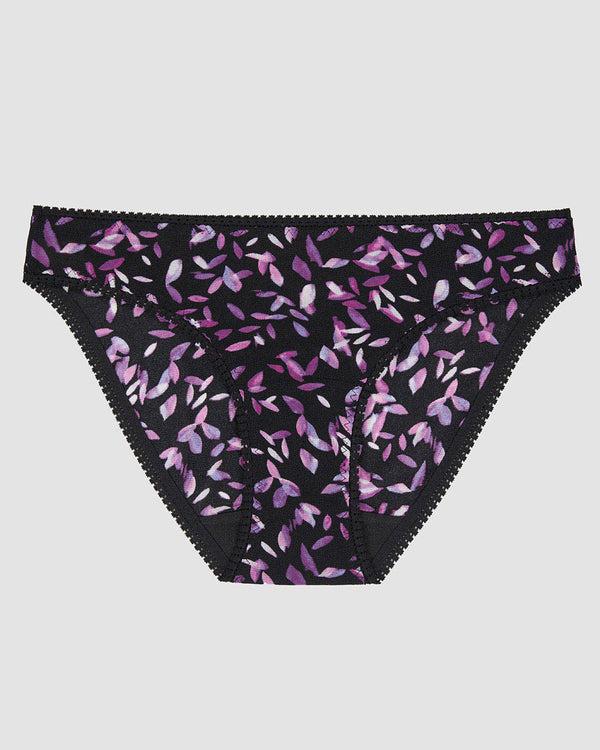 Ongossamer Triple Mesh Hip Bikini Underwear