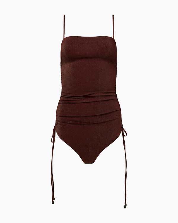 Onia Allegra One Piece Rum