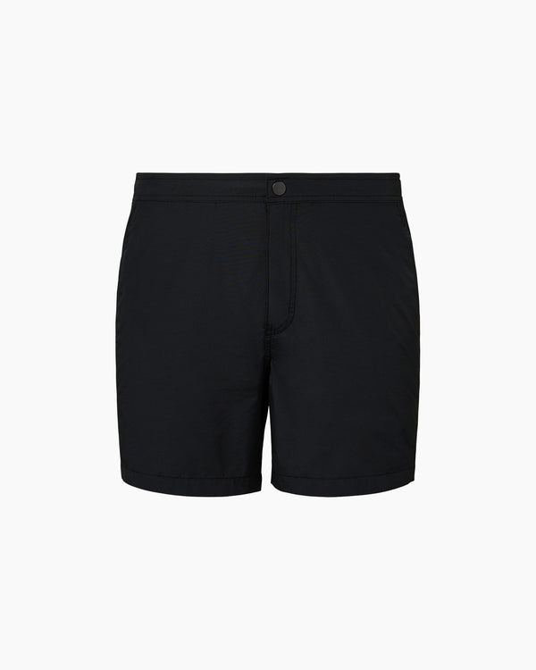 onia Calder 6E Swim Trunk Black