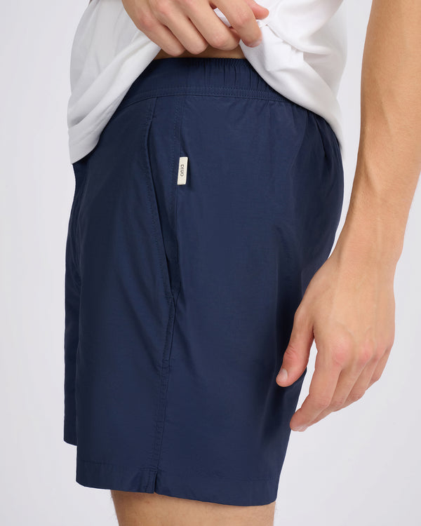 Onia Calder 6E Swim Trunk Deep Navy