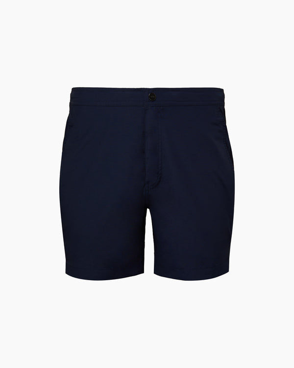 onia Calder 6E Swim Trunk Deep Navy