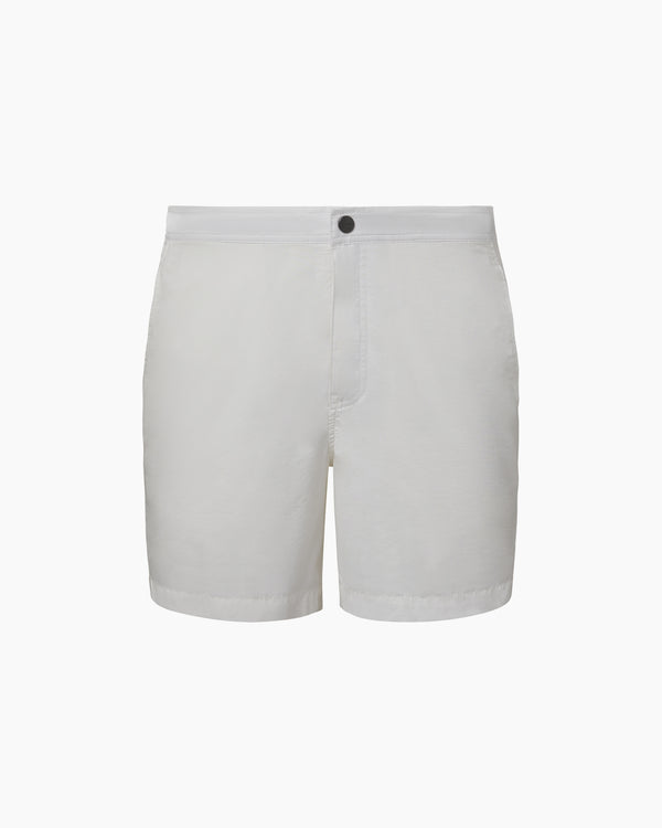 onia Calder 6E Swim Trunk White