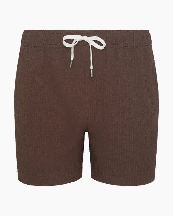 onia Charles 5" Swim Trunk Java