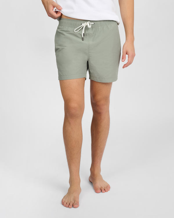 Onia Charles 5" Swim Trunk Sage