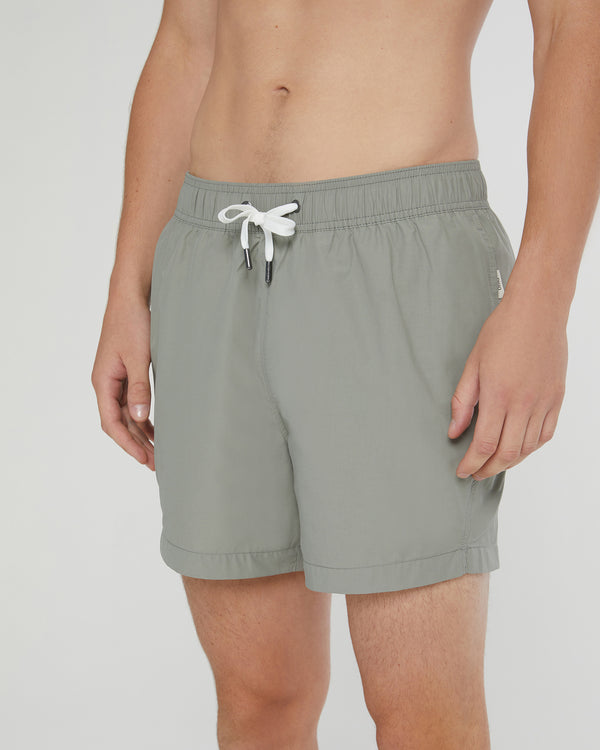 Onia Charles 5" Swim Trunk Sage