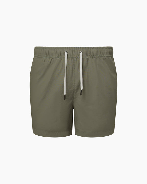 onia Charles 5" Swim Trunk Sage
