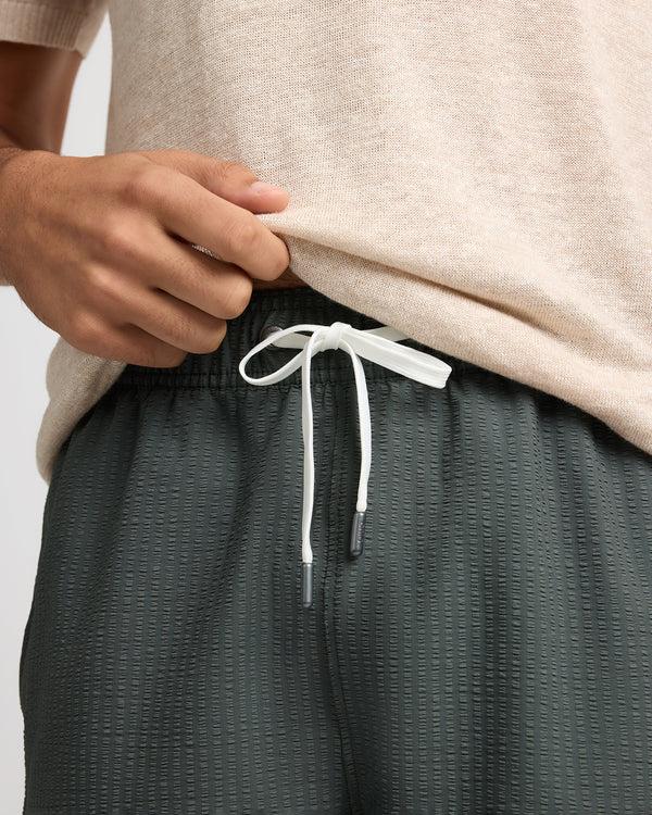 Onia Charles 5" Swim Trunk Soft Olive