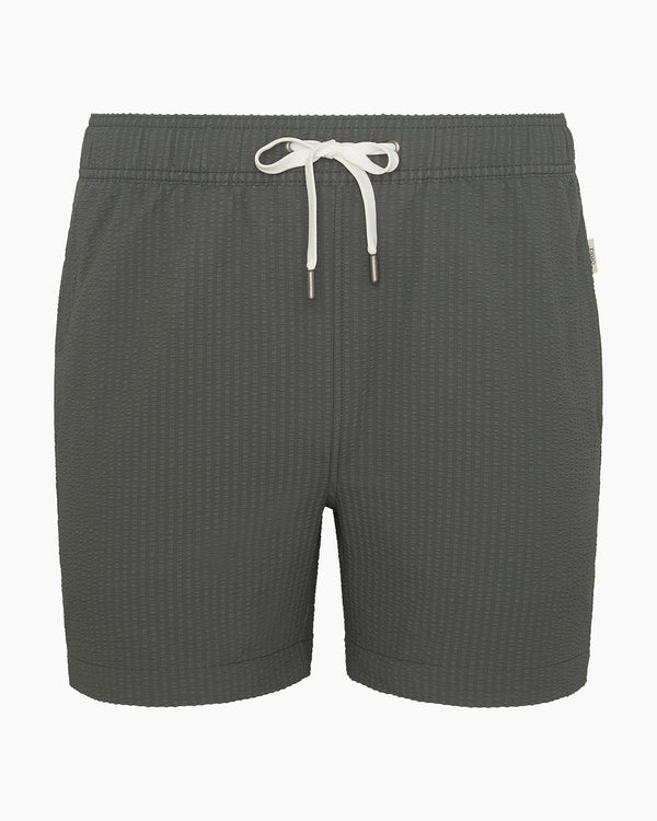 onia Charles 5" Swim Trunk Soft Olive