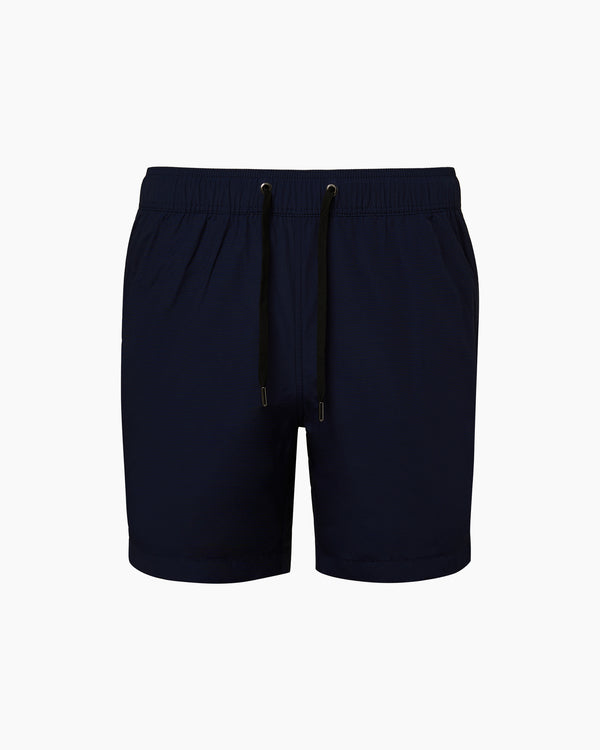onia Charles 7" Swim Trunk Deep Navy