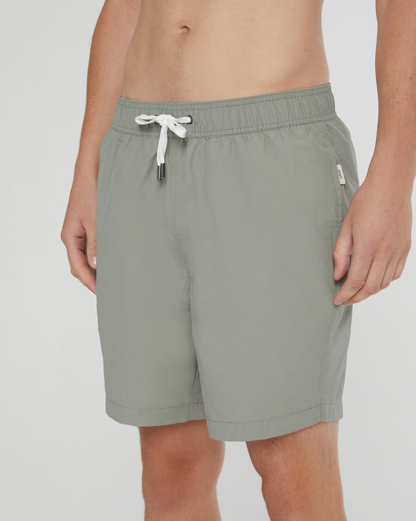 Onia Charles 7" Swim Trunk Sage