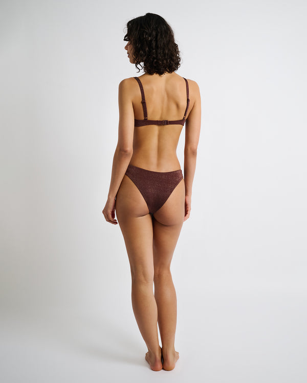 Onia Chiara Bikini Bottom