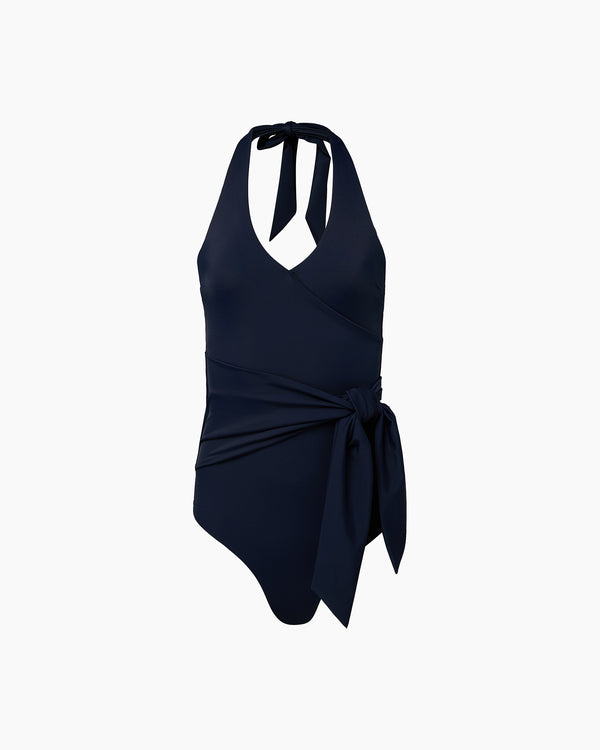 Onia Elena One Piece Deep Navy
