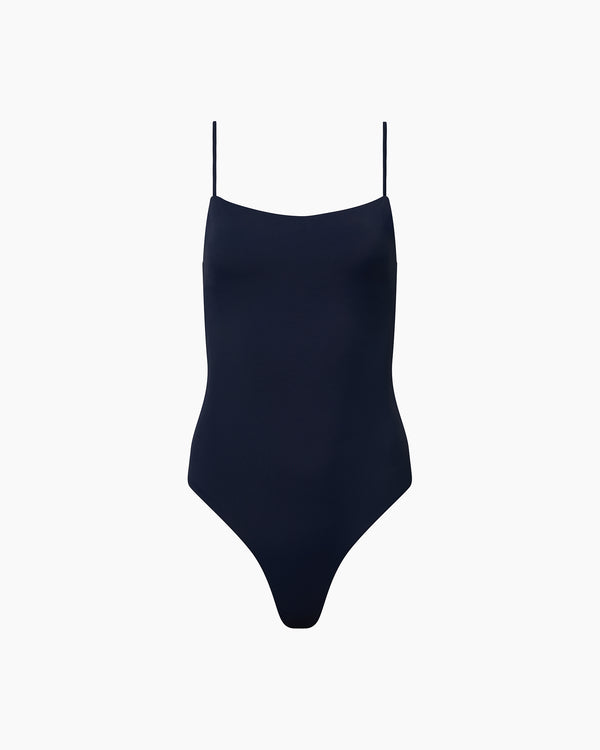 Onia Gabriella One Piece Deep Navy