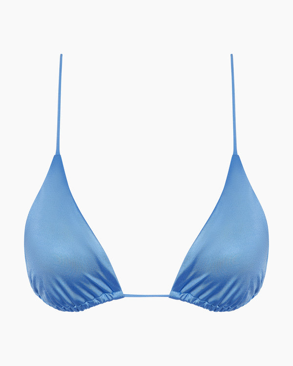 Onia Jolie Bikini Top Regatta