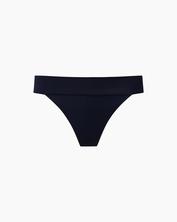 Onia Karina Bikini Bottom Deep Navy