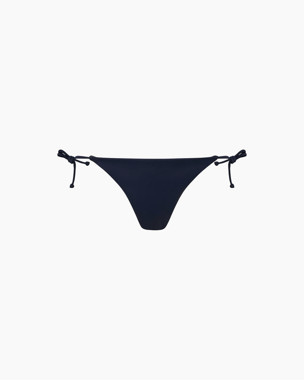 Onia Kate Bikini Bottom Deep Navy