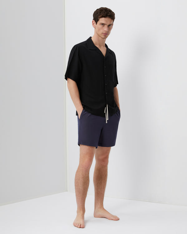 Onia Land To Water Short 6" Deep Navy