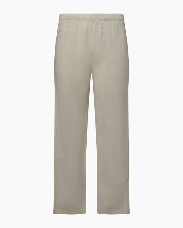 onia Linen Home Pant Stone