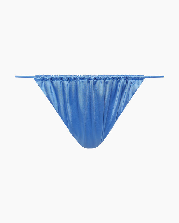 Onia Martine Bikini Bottom Regatta