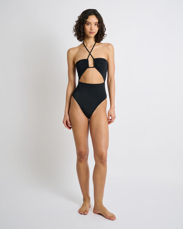 onia Michela One Piece Black