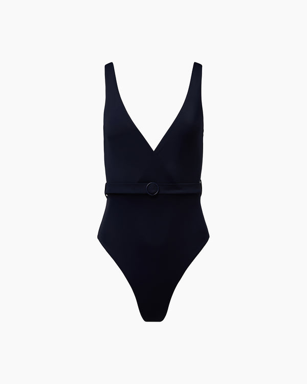 Onia Michelle One Piece Deep Navy
