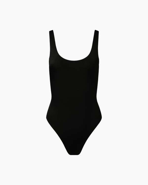 Onia Rachel One Piece Black