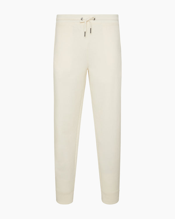 onia Waffle Jogger Egret