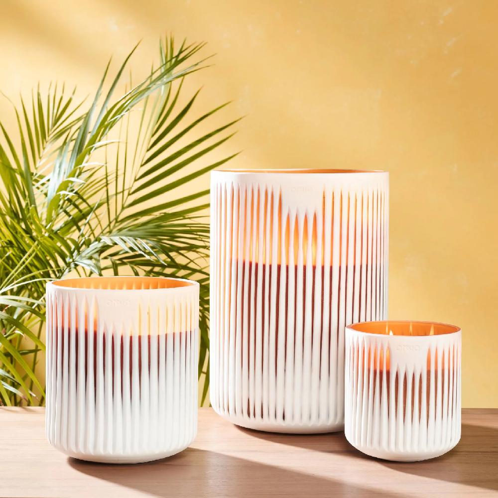 Onno Collection Akosua Candle