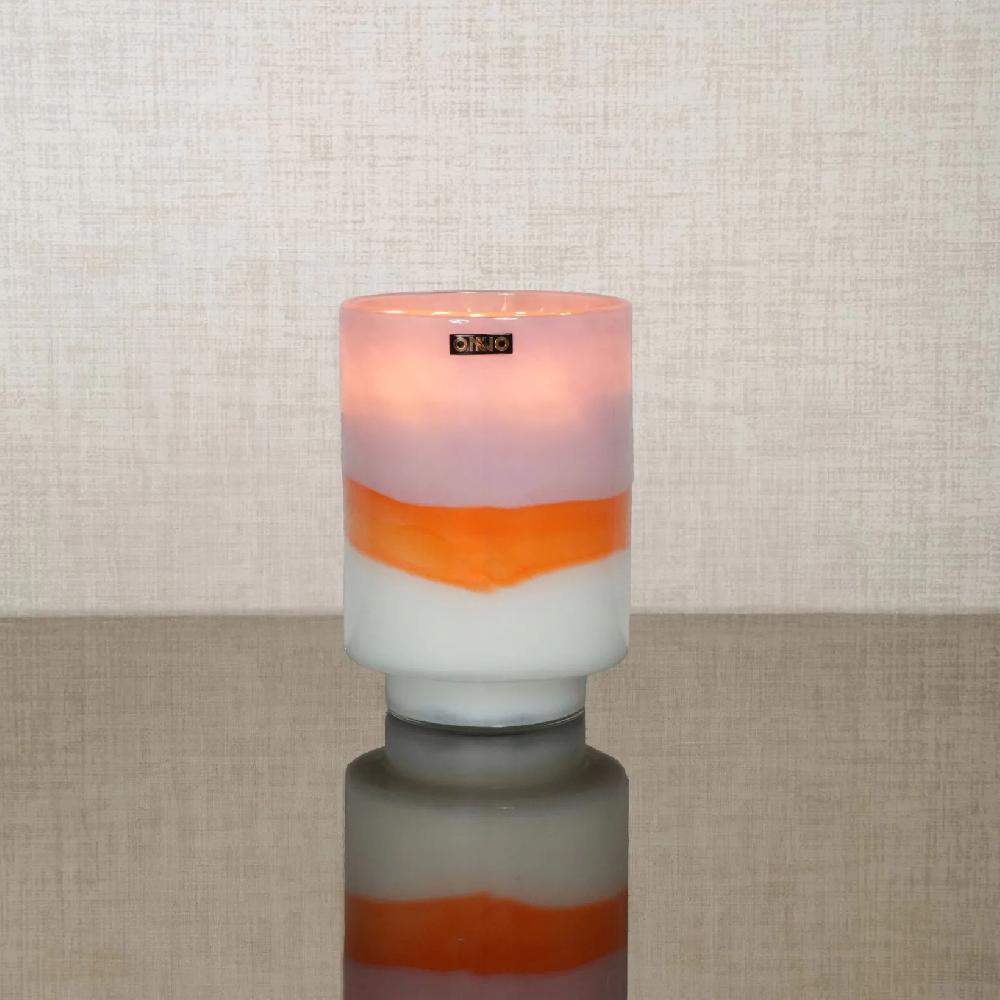 Onno Collection Art Angèle Candle