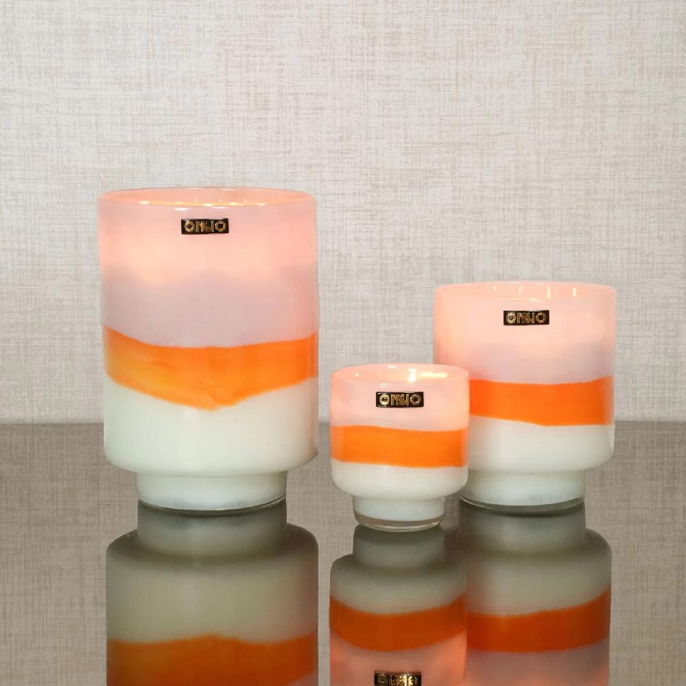 Onno Collection Art Angèle Candle