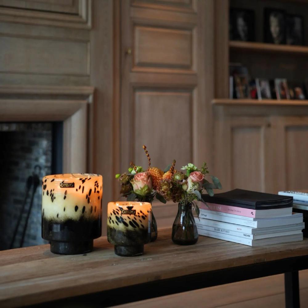 Onno Collection Art Brigitte Candle