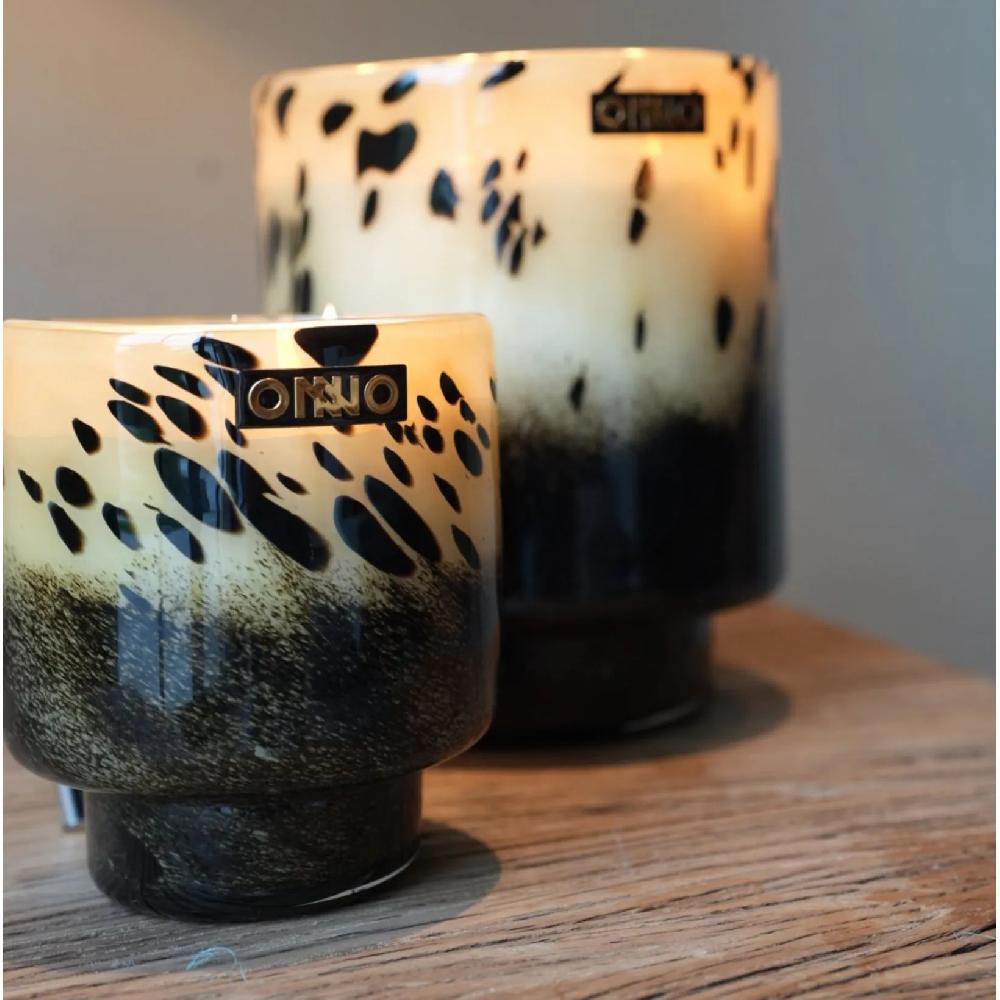 Onno Collection Art Brigitte Candle