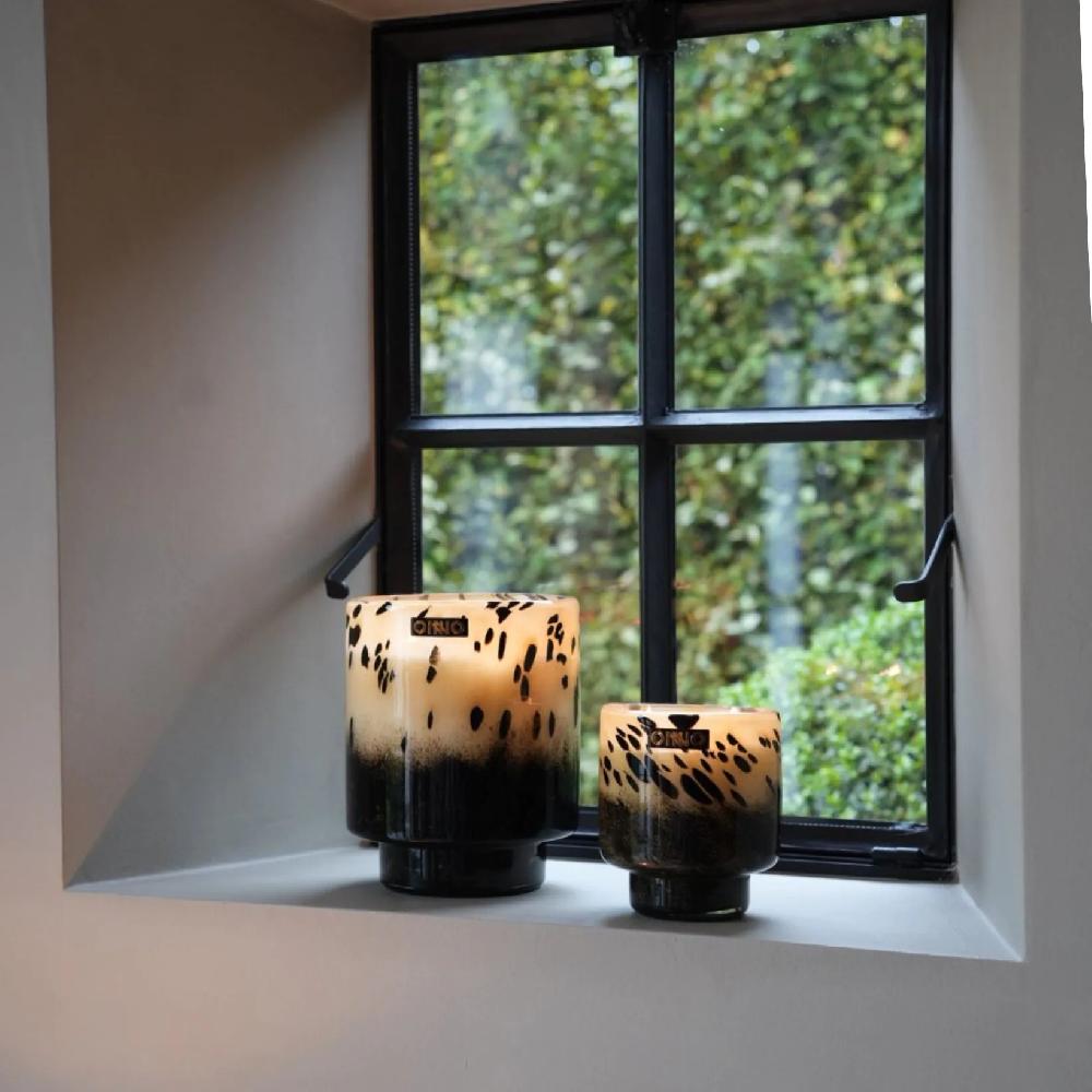 Onno Collection Art Brigitte Candle