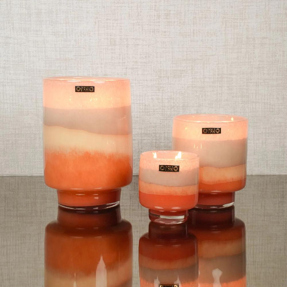 Onno Collection Art Gigi Candle