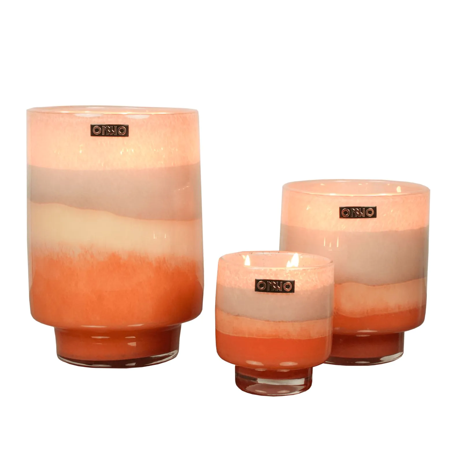 onno collection Art Gigi Candle