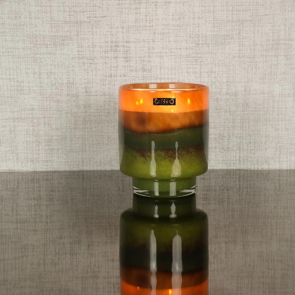 Onno Collection Art Jane Candle