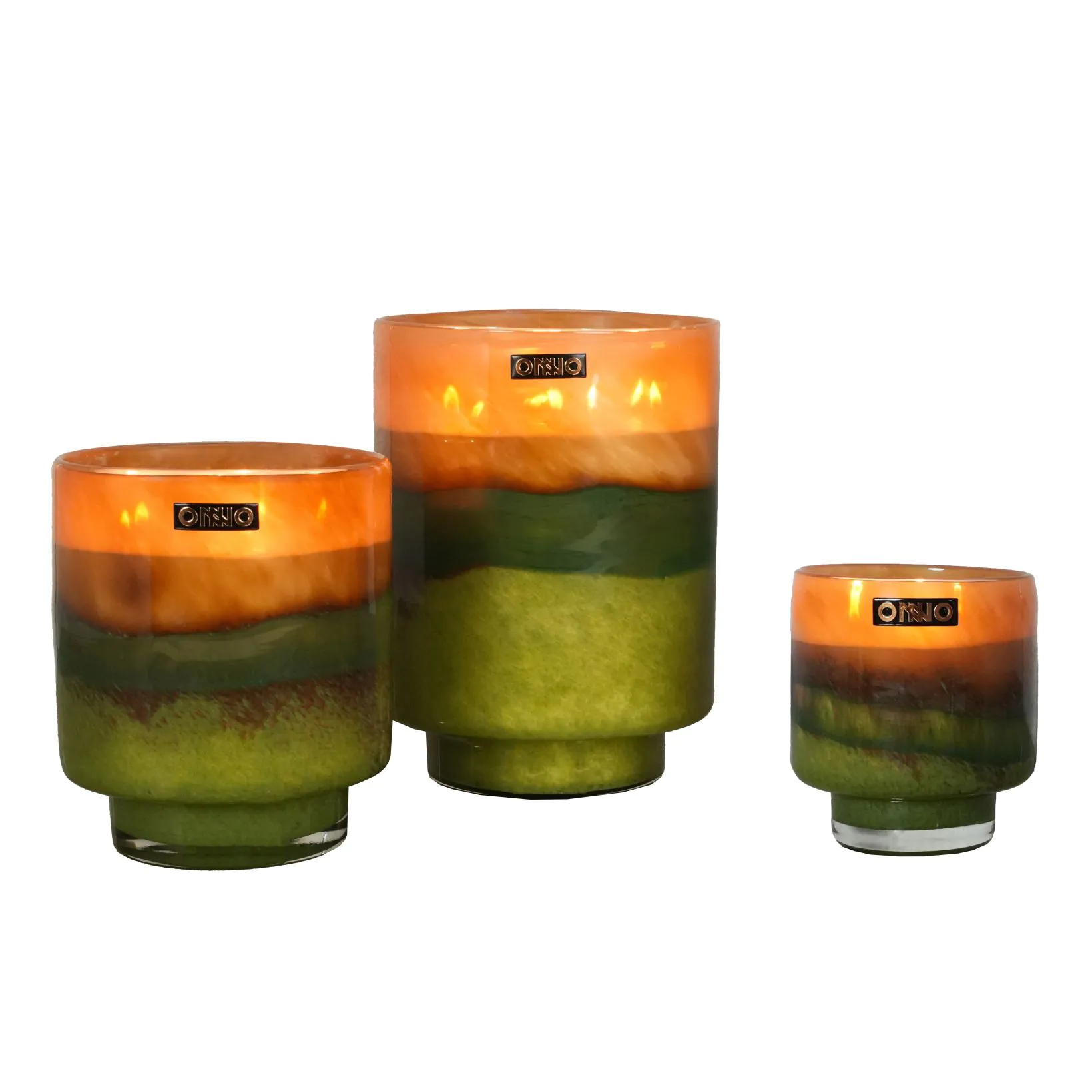 onno collection Art Jane Candle