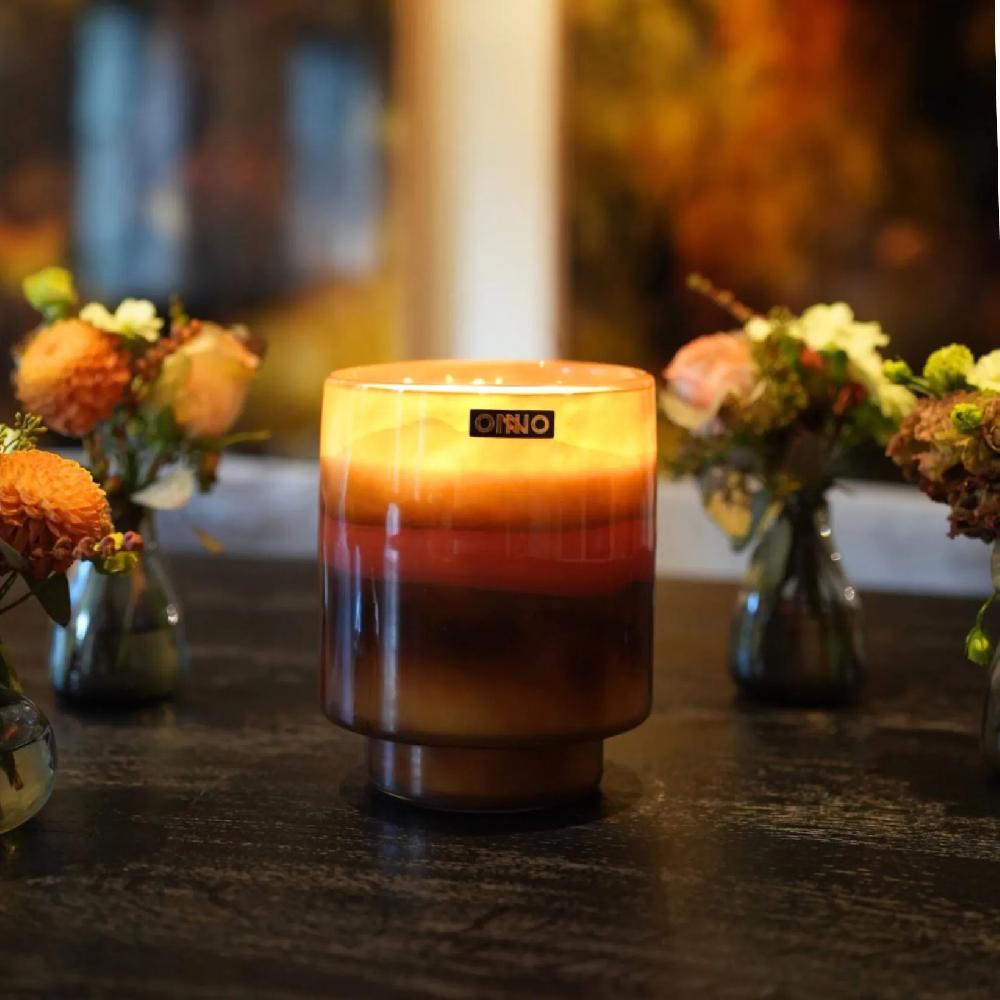 Onno Collection Art Romy Candle