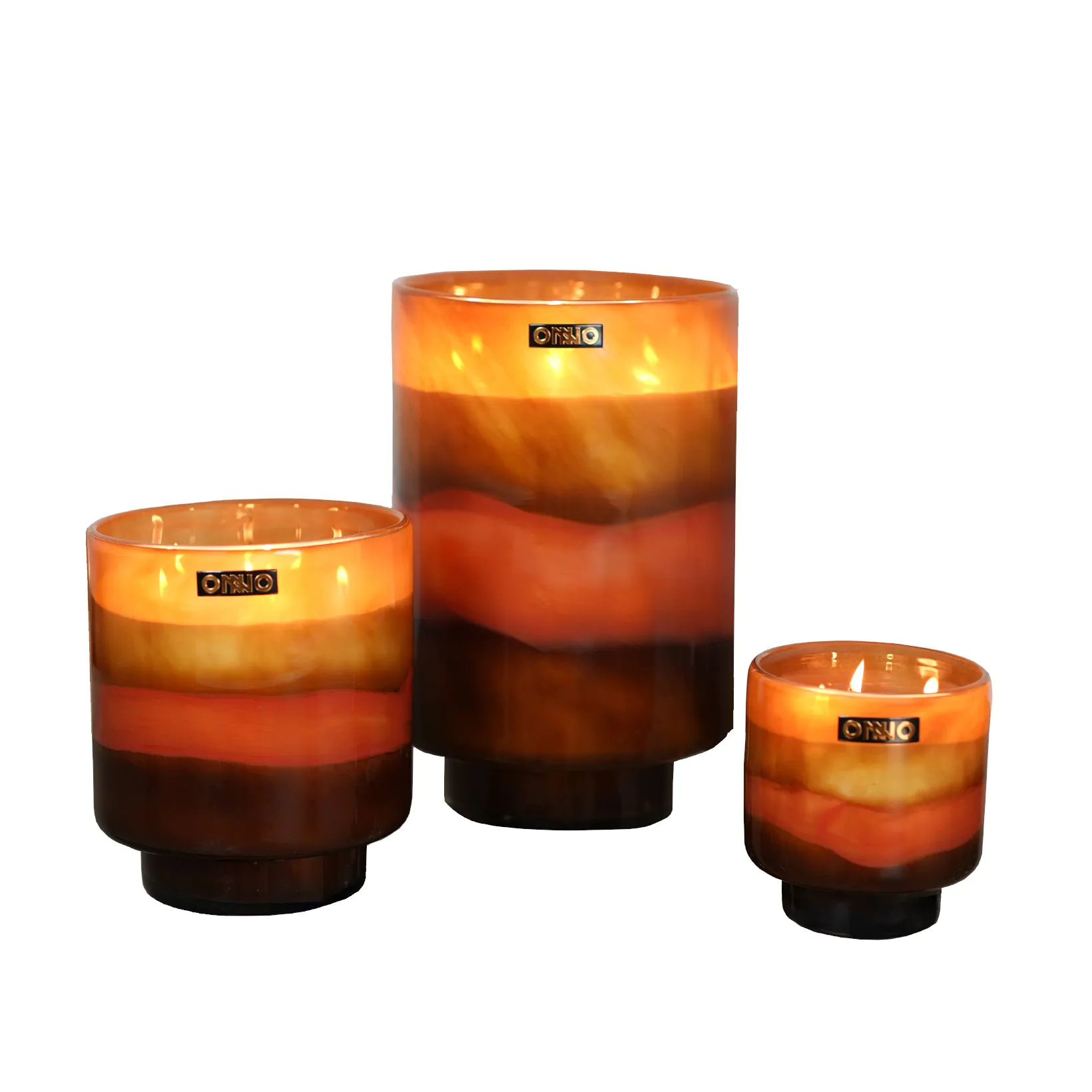 onno collection Art Romy Candle