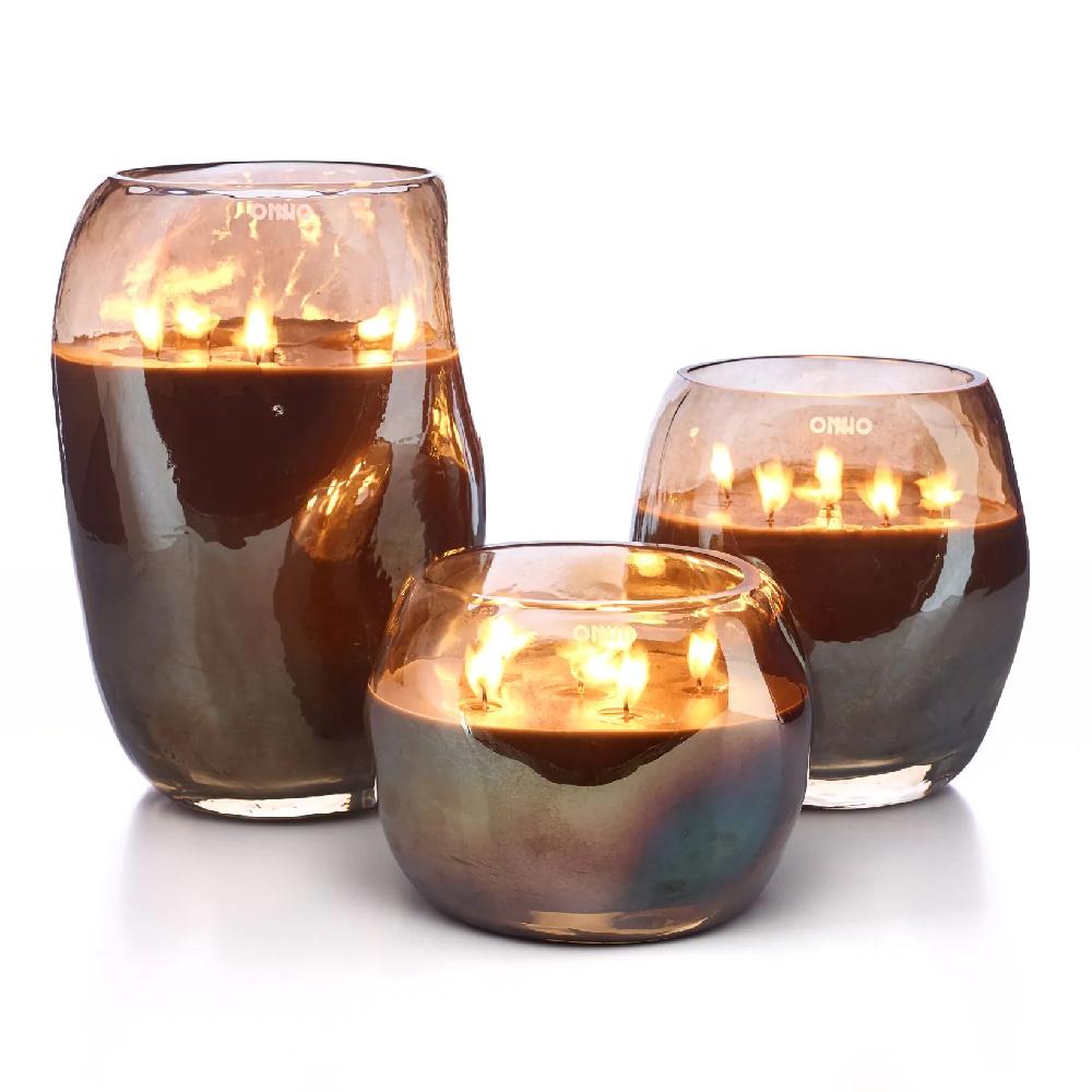 onno collection Cape Champagne Candle