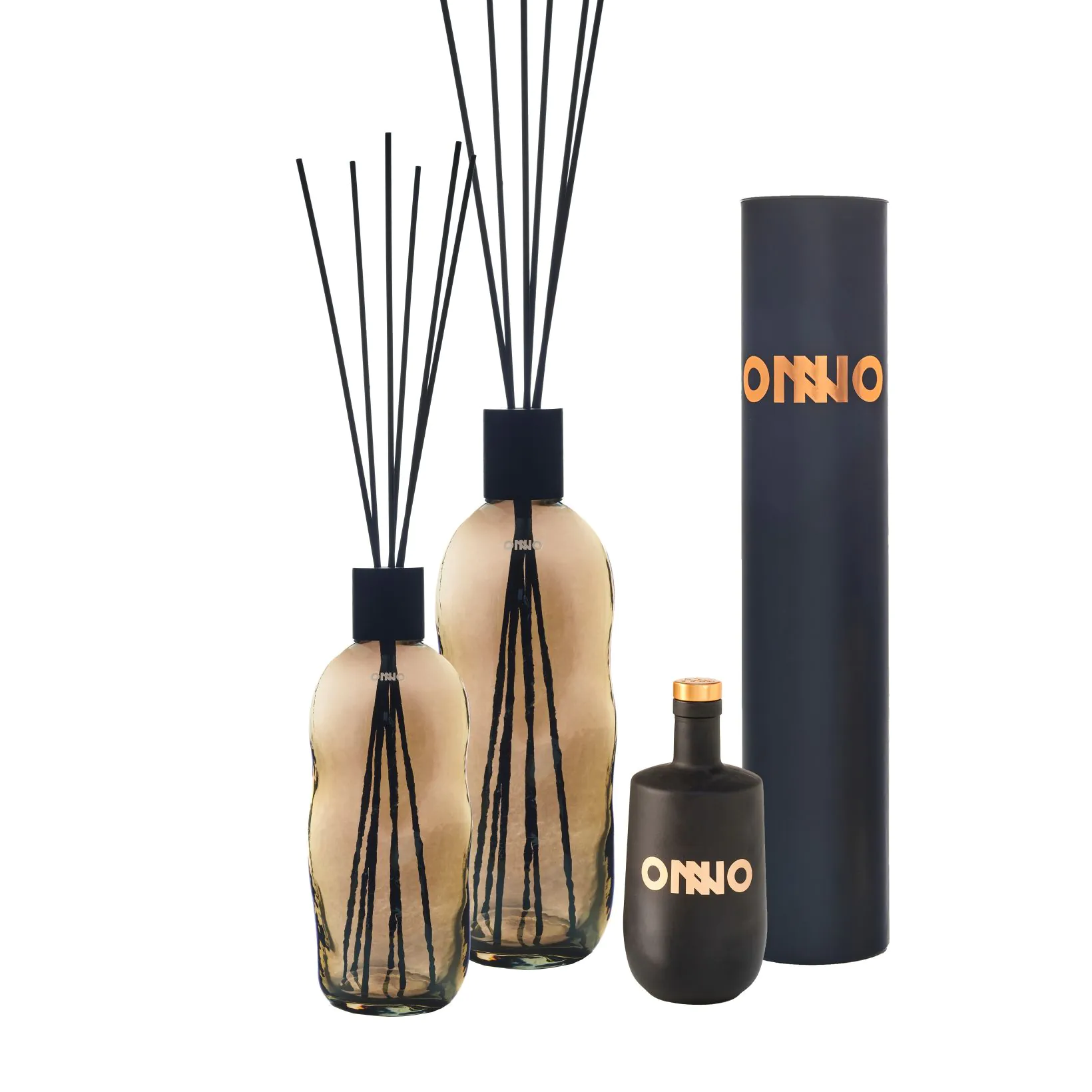 onno collection Cape Champagne Diffuser