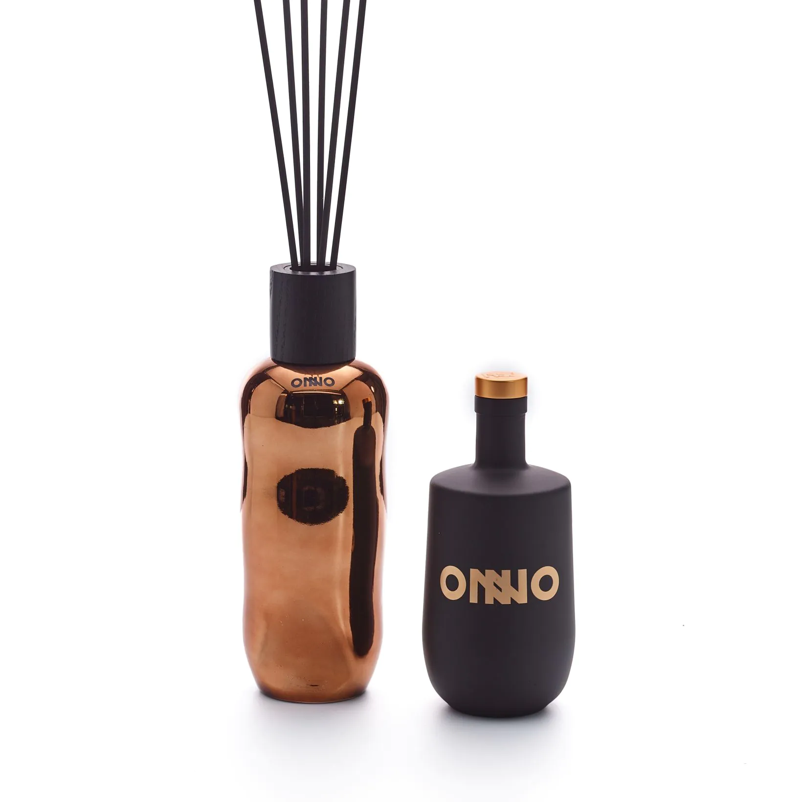 Onno Collection Cape Copper Diffuser