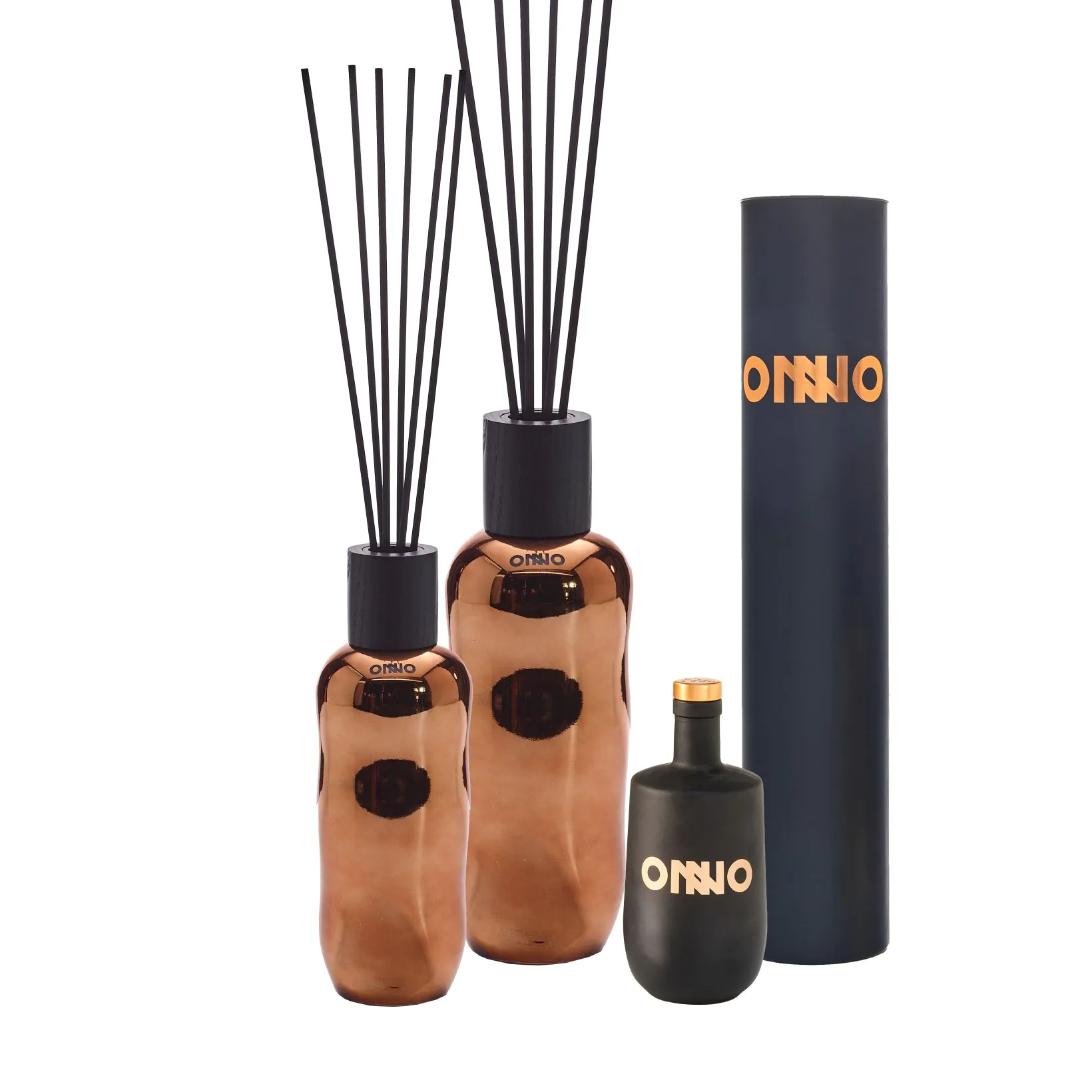 onno collection Cape Copper Diffuser