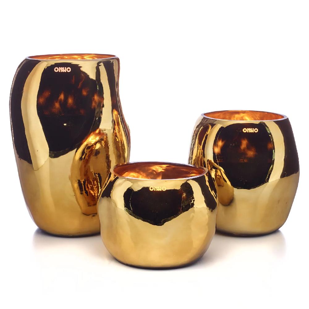 onno collection Cape Gold Candle