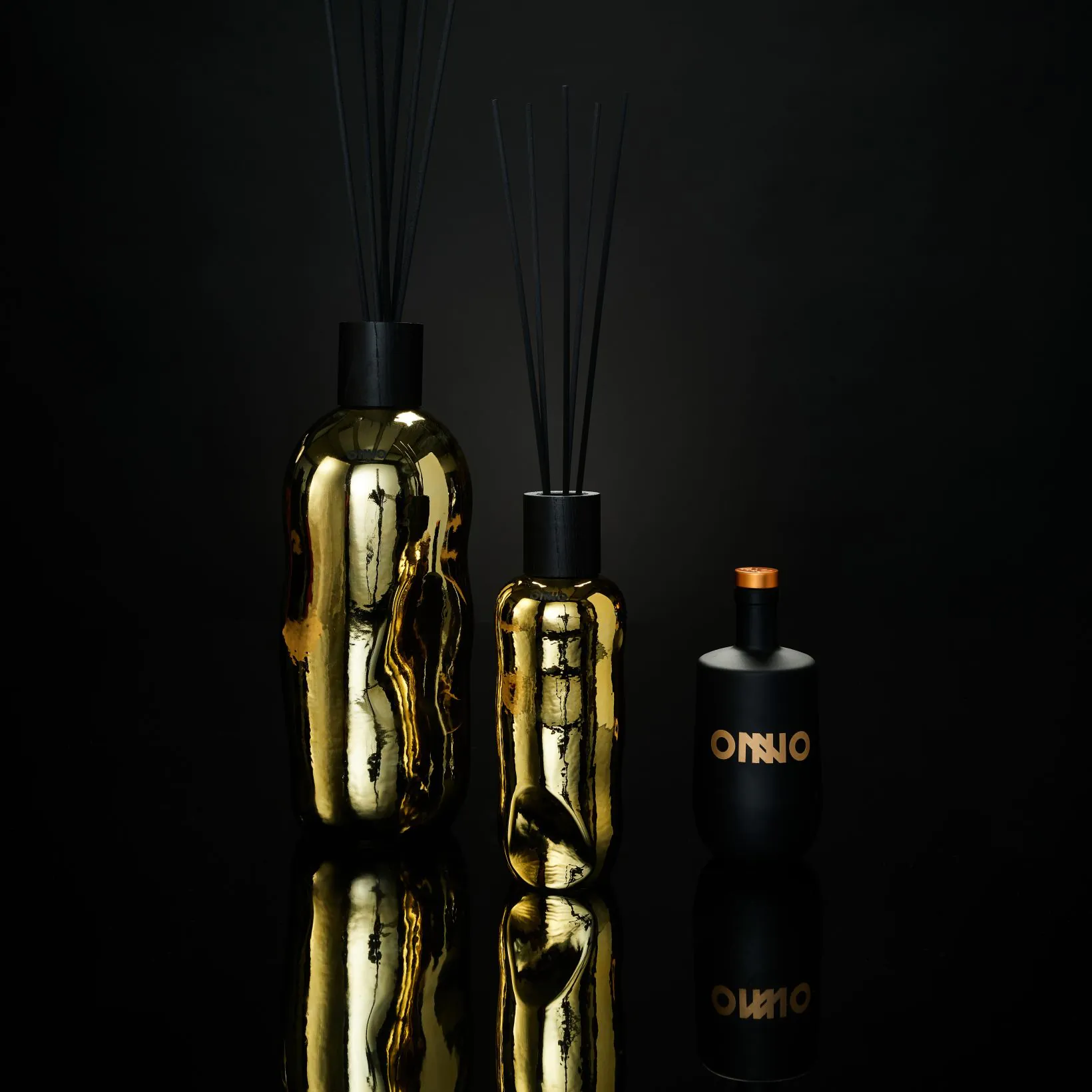 Onno Collection Cape Gold Diffuser