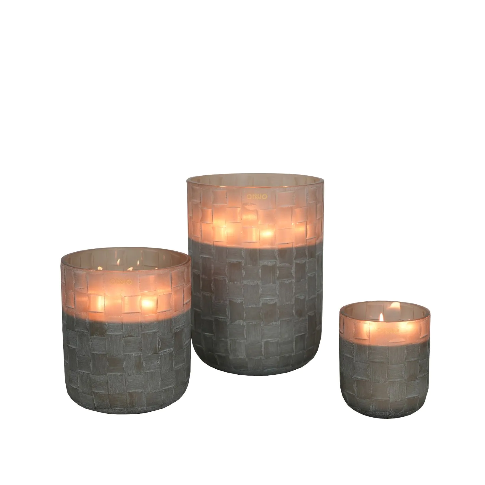 onno collection Chess Candle
