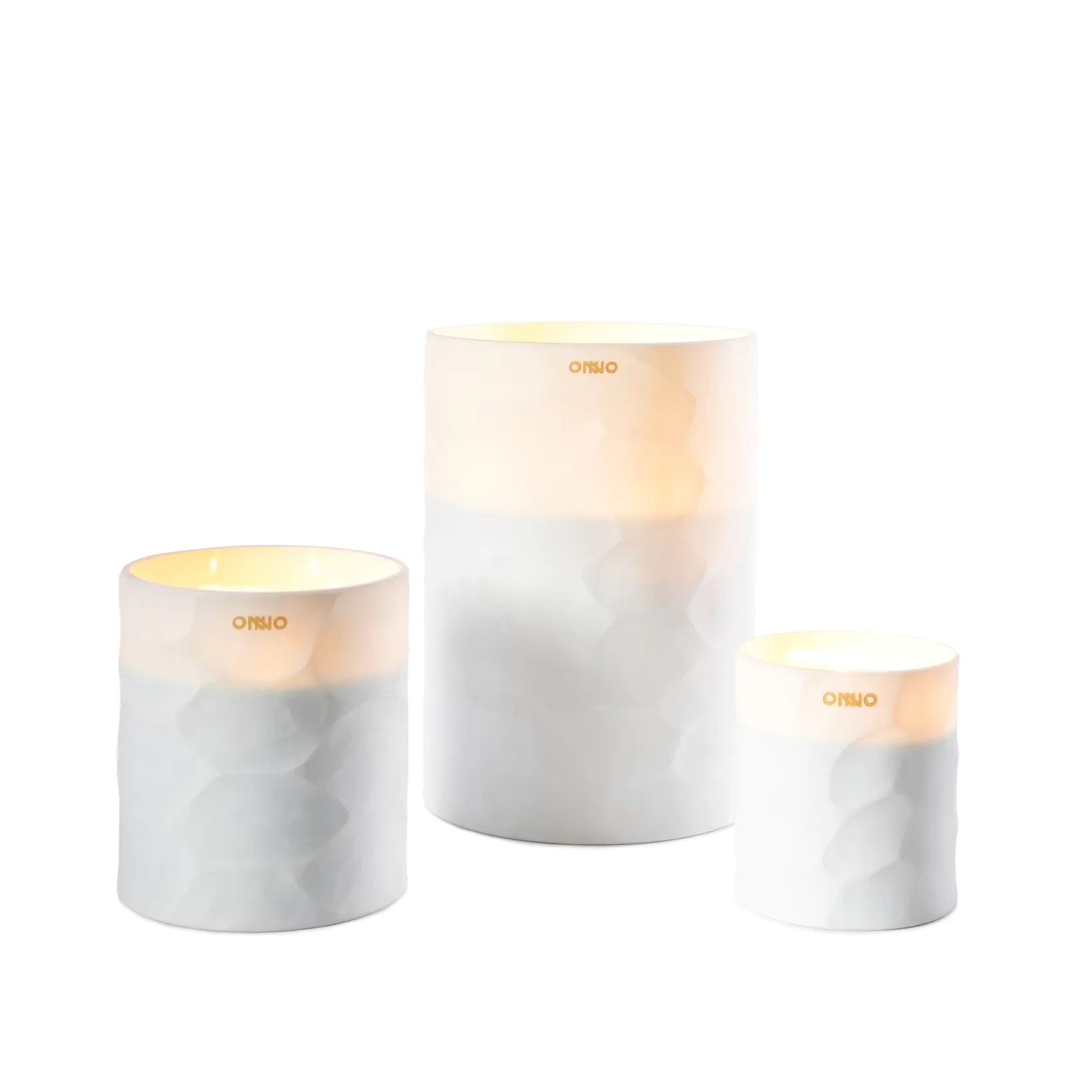 onno collection Cloud Candle